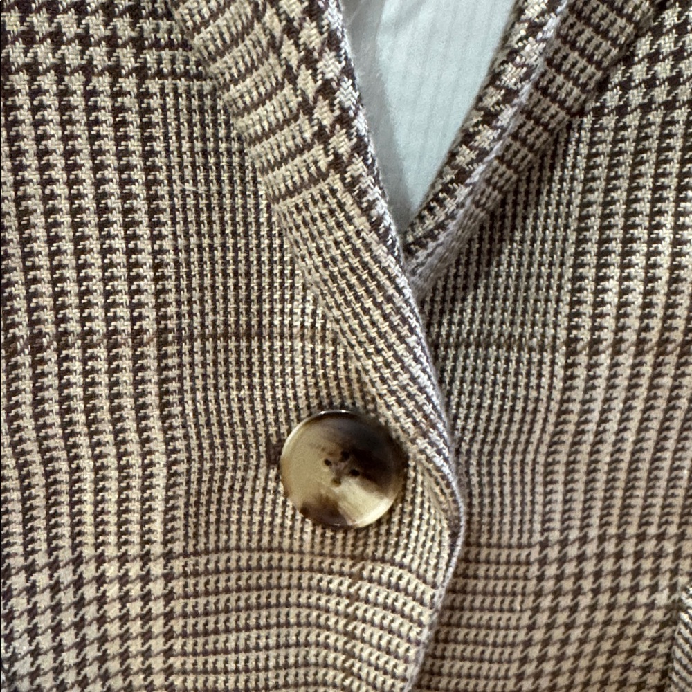 Veronica Beard Battista Dickey Jacket View 6